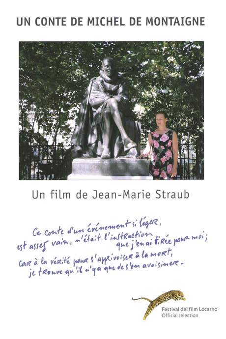 Un conte de Michel de Montaigne